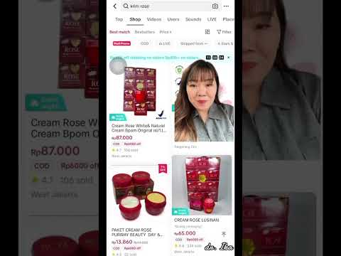 Jangan terhasut buat cepet putih, hilangkan flek permanen 🤨 Waspada guys #youtubehealthindonesia