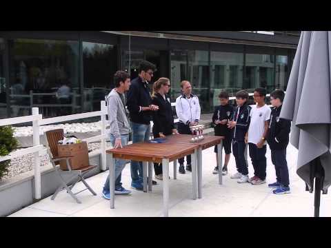 FOLGARIA Fencing Summer Camp