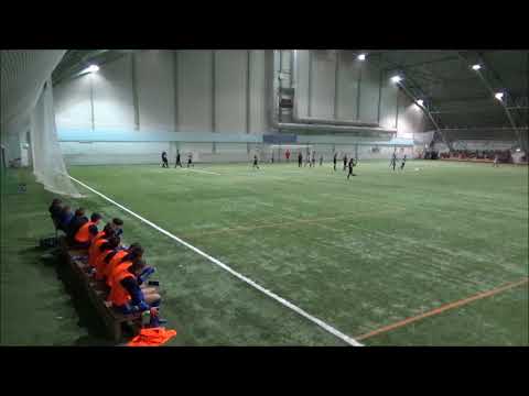 KäPa BSM kaikki maalit 2019 85 kpl.