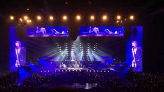 Mon coeur qui bat Johnny Hallyday nouvel album 2015