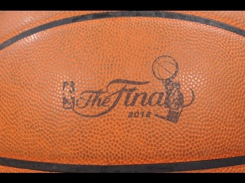 NBA: Jogo 5 das Finais de 2012