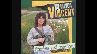 I Do My Cryin' At Night Rhonda Vincent