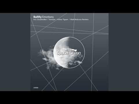 Emotions (TrancEye Remix)