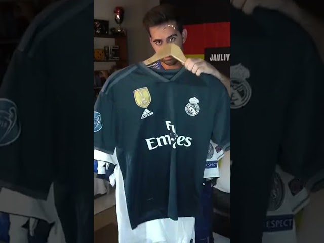 Vídeo relacionado con Real Madrid Pijama de Manga Larga, 13-14 Años: 164cm, Azul