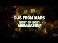 Djs From Mars - Best of 2021 Megamashup ( Banner DJ-Nounours Remix)