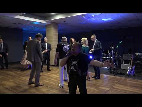 Peter Armstrong Ondria, autor a spevák piesne Osa, živý koncert_Krst CD OLD STARS, VIDEOROHAĽ,