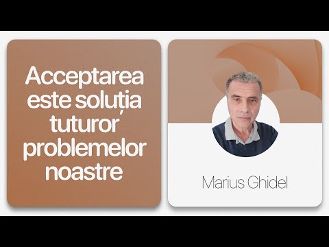 284. PERSOANA CARE TE JUDECA ESTE DE FAPT CEL MAI MARE ALIAT AL TAU