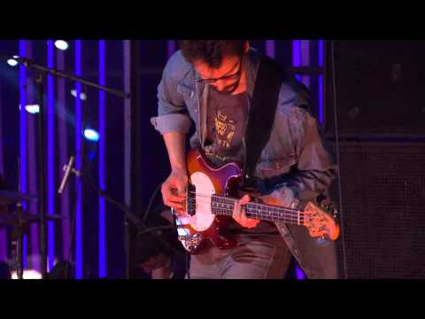 Jarboli - Podrškа je vаžnа / Tri boje zvuka