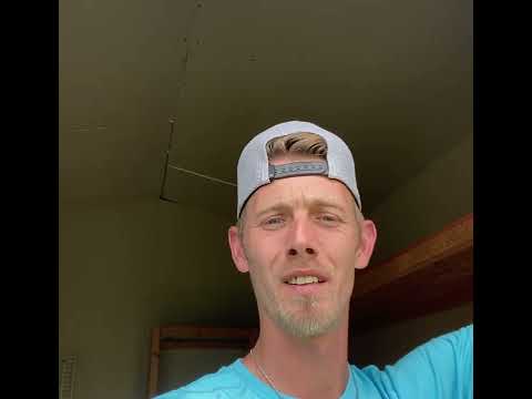 Island boys showing off them boxing skills