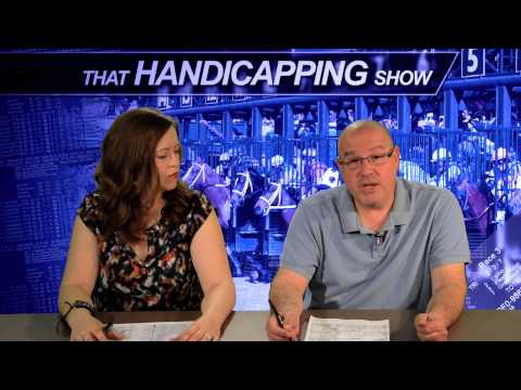 That Handicapping Show: Kentucky Derby Preview