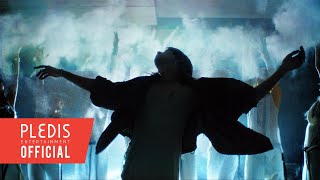 Songtext von THE8 (Seventeen) feat. JinJiBeWater_隼 - Orbit (轨道) ... Text Musik-video-Miniaturansicht
