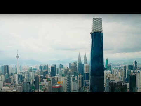 Pejabat untuk Disewa di Tun Razak Exchange (Kuala Lumpur) - Wong WG - PropertyGuru.com.my