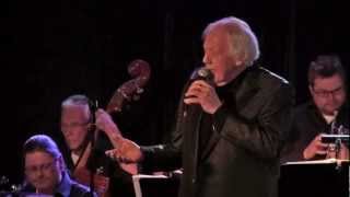 The end of a love affair - Svante Thuresson och Tuna Brass