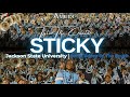 Sticky TylerTheCreator JSU Sonic Boom Of The South 2024 JSU Vs ASU Watch In 4K