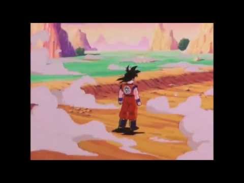 DBZ Over 8000/9000 (Japanese)