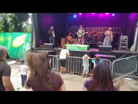 "Мерудия" Live 17.07.2016 2