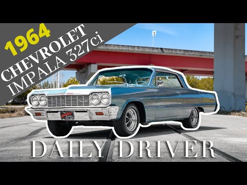 1964 Chevrolet Impala (CC-1358191) for sale in Fort Lauderdale, Florida