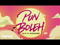 Alif, SonaOne - Pun Boleh (Official Music Video) Alif, SonaOne - Pun Boleh (Official Music Video)