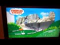 Thomas Und Seine Freunde DVD Menü Die Komplette Serie 9