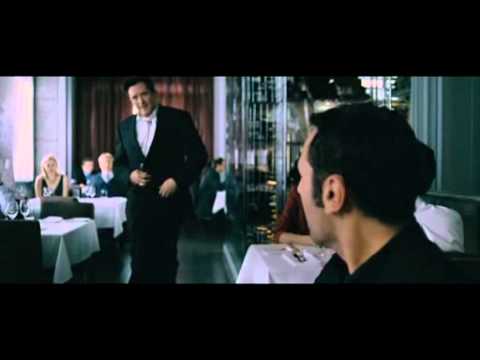 Krach-Bande Annonce VF HD