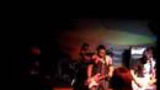 Awol Star - "Snow Falls Like Deception"