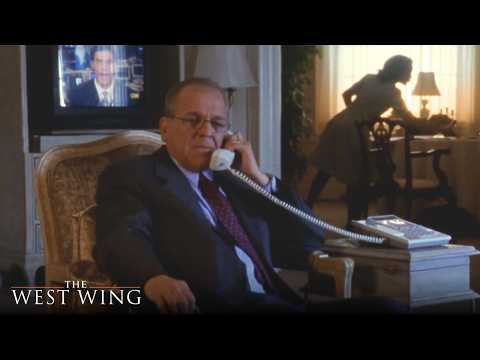 West Wing Imdb