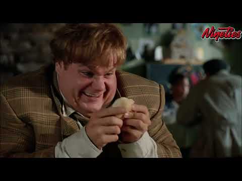 Tommy Boy (1995) (Cut from the movie)