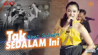 Download lagu Niken Salindry - Tak Sedalam Ini ( MV) Andai Rasa Di Hati Tak Sedalam Ini mp3