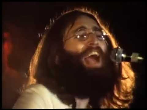 💑 JOHN LENNON & Plastic Ono Band 💑  Live at Toronto 1969  💑