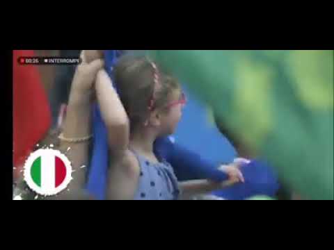 Ragazzi Vallette Europei calcio a 5