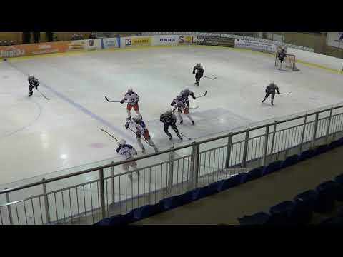 SKK MUSTA - TAPPARA musta D2AAA (0-5) 190119