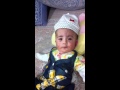 Freya Enjoying Mamu S Music