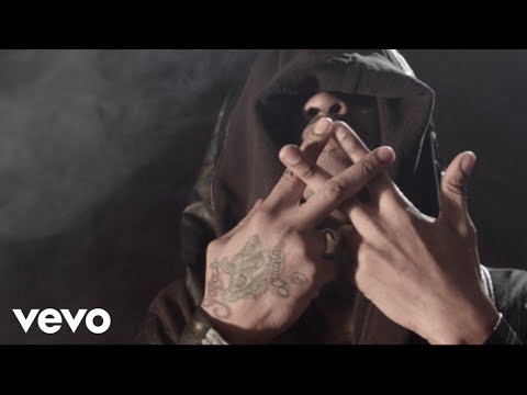 Tommy Lee Sparta - God's Eye (Official Music Video)