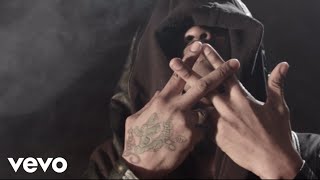 Tommy Lee Sparta - God&#39;s Eye (Official Music Video)