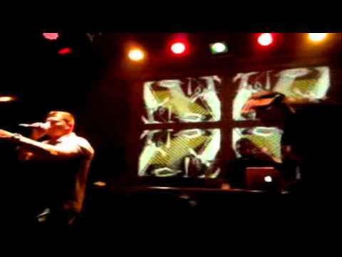 AIR MAX TOUR in BELMONDO OLOMCOUC - Tafrob + Dj Chocolatic, MoreloKatr & Jay Diesel + Dj Diskotek