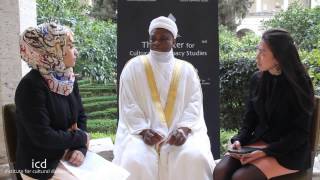 Muhammad Saad Abubakar, Sultan of Sokoto, Nigeria