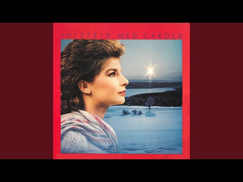 Nu tändas tusen juleljus