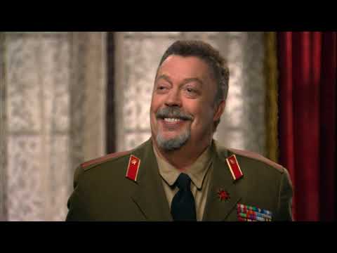 Command and Conquer: Red Alert 3 - Intro Cinematic