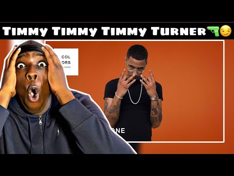 American Reaction To Freeze Corleone - Desiigner | A COLORS SHOW 🇫🇷