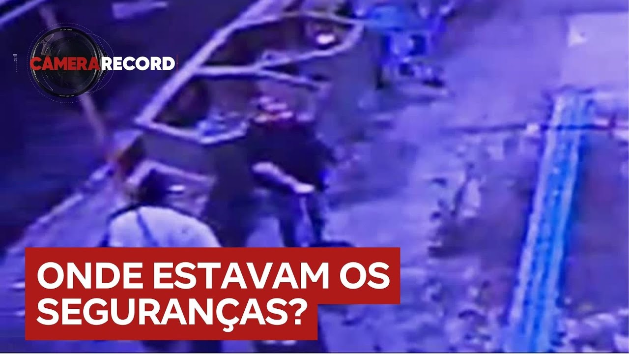 Veja o depoimento dos PMs que faziam a segurança do homem executado pelo PCC