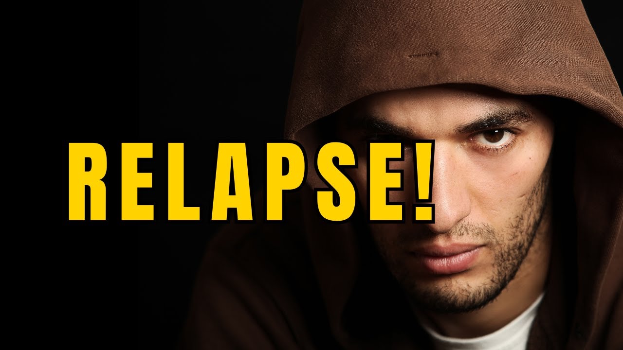 Trik Psikologi TOXIC buat bantu lo SEMBUH KECANDUAN dan nggak RELAPSE lagi!