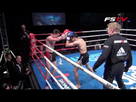 Maurice Lohner vs Nourdin