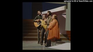 No Salt On Her Tail (Instrumental)- The Mamas &amp; The Papas