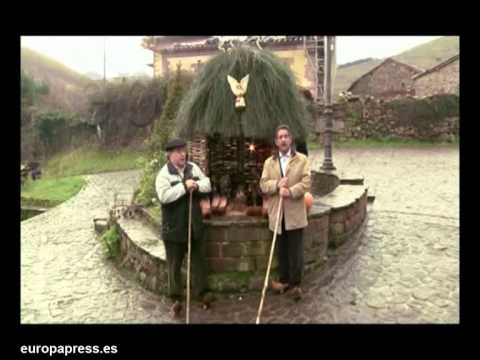 Revilla felicita la Navidad con un villancico