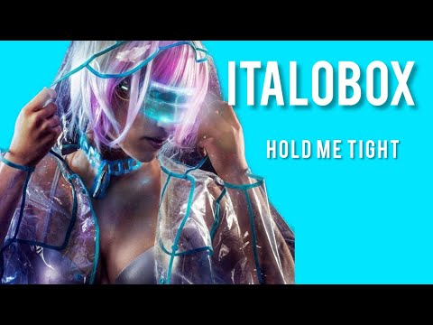 Italobox -  Hold Me Tight (80s Party Mix)