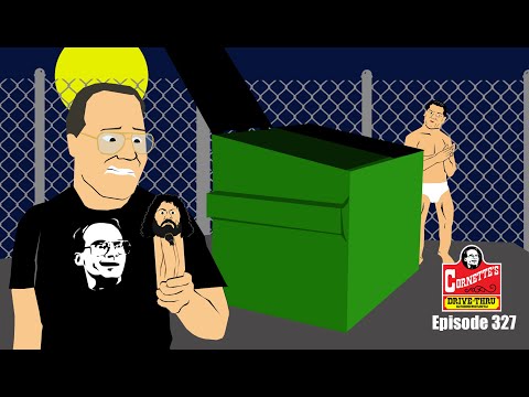 Jim Cornette on The Vince McMahon Scandal (Live Reaction)