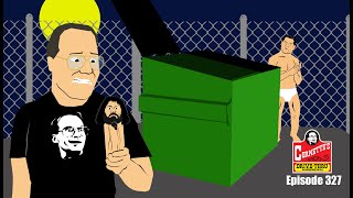Jim Cornette on The Vince McMahon Scandal (Live Re