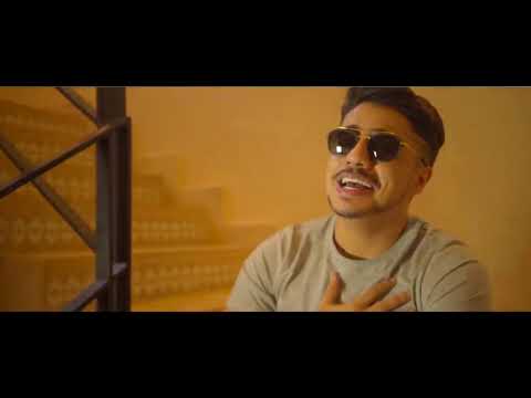 DJ Kayz feat. Ihab Amir _ MR Géant - Trop mimi_زوينة بزاف (Clip Officiel)(720P_HD)