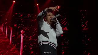 180421 비와이 BewhY - Cutain call + Red Carpet (비와이X컨템포디보 콘서트)