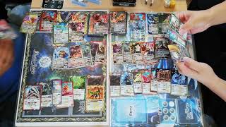 閃刃開封